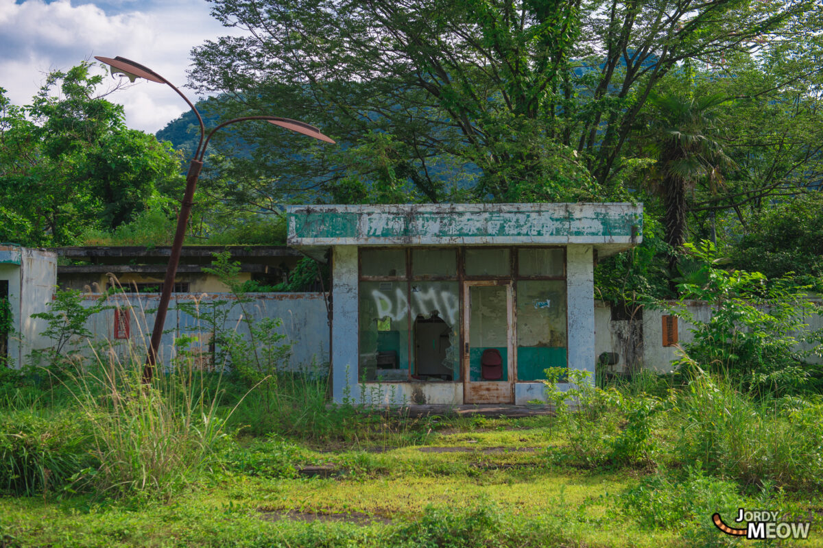 Abandoned Haikyo Gunma