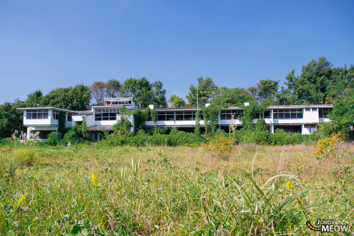 North-Korean School in Gifu