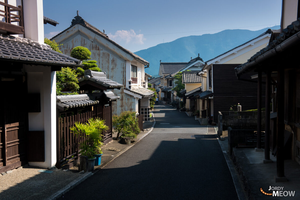 ehime, japan, japanese, shikoku, village
