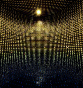 Discover Super-Kamiokande: Neutrino Observatory Marvel in Kamioka.