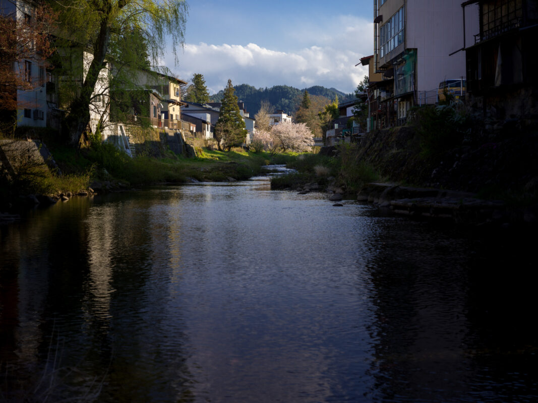 Miyagawa River