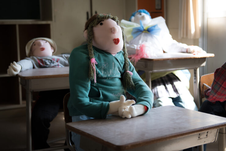 Haunted by handmade dolls, Nagoro village comes alive with eerie whimsy.